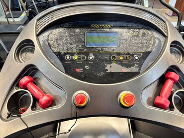 Qaçış trenajorları: Müxtəlif idman trenajorları satılır – ikinci əl, ayrı-ayrı və ya — 9