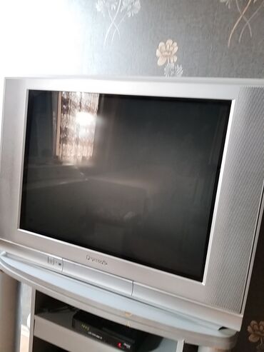 Televizorlar: İşlənmiş Televizor Panasonic 28" Ünvandan götürmə — 3