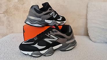 barefoot srbija: New balance 9060 patike NOVO Novo Brojevi 36 do 46 fb Moja Kupovina — 3