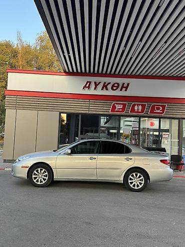 фара тойота: Toyota Windom: 2005 г., 3 л, Автомат, Бензин, Седан — 4