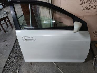 дом на обмен: Эшик Алдыңкы оң Honda, Колдонулган, Оригинал