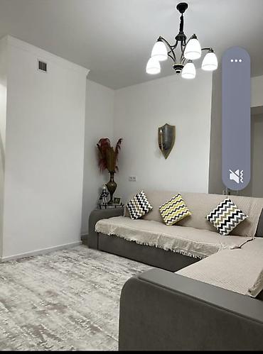 studio apartment: 2 комнаты, 80 м², 1 этаж — 6