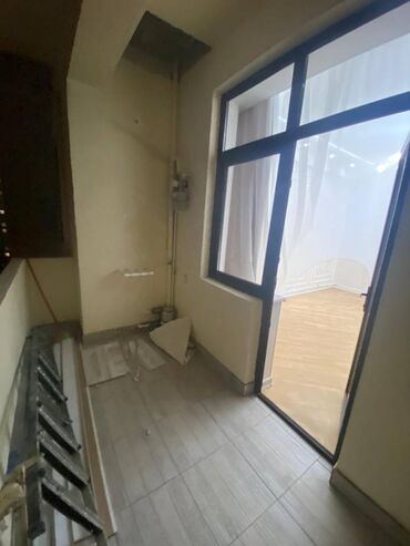 Yeni tikili: 3 otaqlı, Yeni tikili, m. Nəriman Nərimanov, 70 kv. m — 17