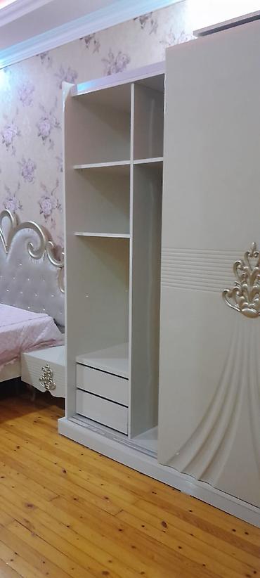 Uzunmüddətli kirayə mənzillər: Kirayə verilir — 7