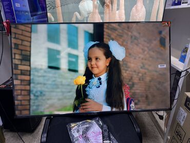 Телевизоры: Телевизор TCL 43V6B Ultra HD (4K) LED-телевизор 43" TCL 43V6B — 8