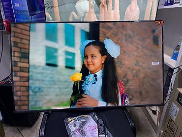 Телевизоры: Телевизор TCL 43V6B Ultra HD (4K) LED-телевизор 43" TCL 43V6B — 11