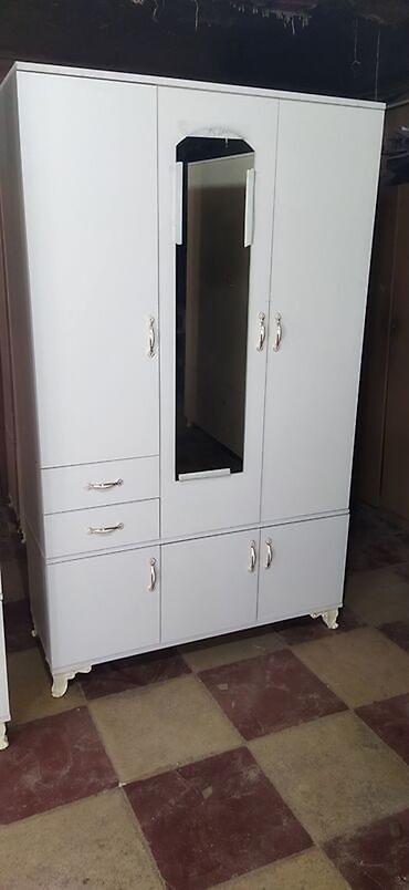 Sifarişlə dolablar: Düz dolab, Dəhliz üçün, Qarderob, Açılan, Quraşdırıla bilən, 3 qapılı — 11