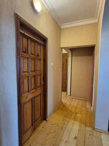 Köhnə tikili: Bakı, Bakıxanov qəs., 3 otaqlı, Köhnə tikili, 85 kv. m — 14