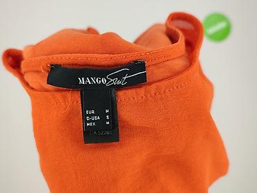 pomarancz: MNG Suit, Bluzka damska, rozmiar M — 4