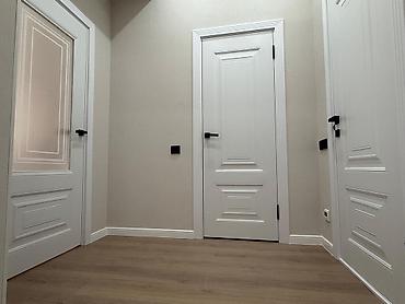 Продажа квартир: 2 комнаты, 59 м², Асанбай мкр Элитка, 8 этаж, Евроремонт — 8
