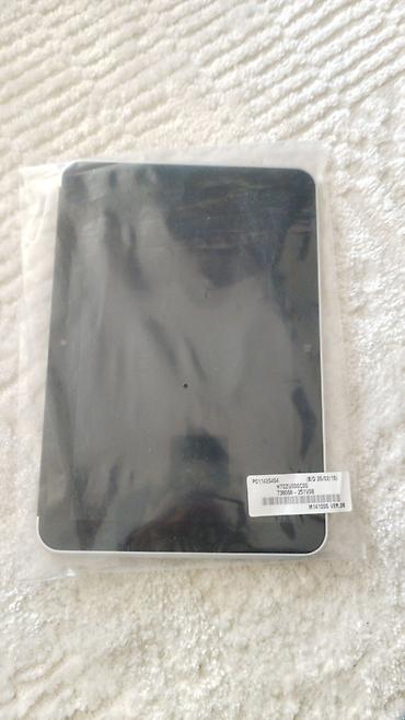Digər planşetlər: HP ElitePad 1000 g2 planşet Yep-yenidir, qutusundan 2 gün əvvəl — 9