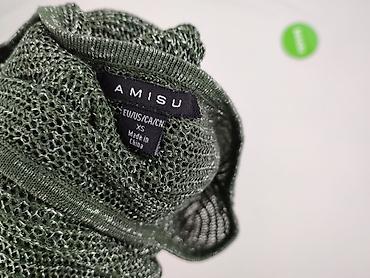 dc: Amisu, Sweter damski, rozmiar XS — 4