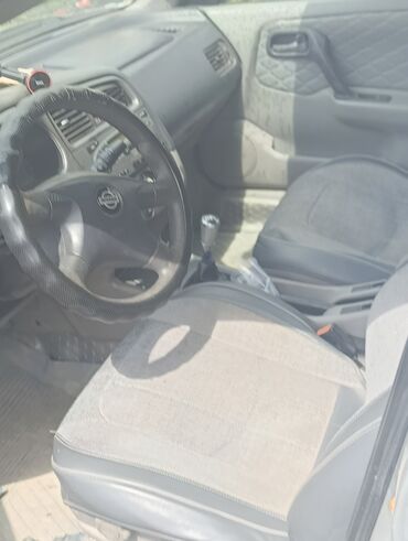 вентилятор опель вектра б: Nissan Primera: 2001 г., 1.8 л, Механика, Бензин, Хетчбек