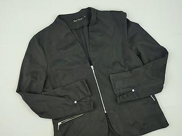 amisu jackets: Kurtka przejściowa damska, rozmiar L — 1