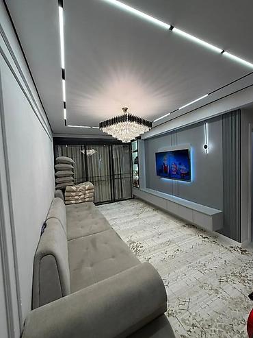ts group: 1 комната, 42 м², Технопарк Элитка, 8 этаж, Дизайнерский ремонт — 1