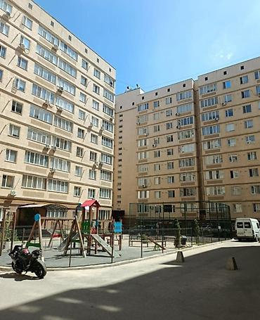 70: 1 комната, 46 м², Кок-Жар ж/м Элитка, 3 этаж, Косметический ремонт — 1
