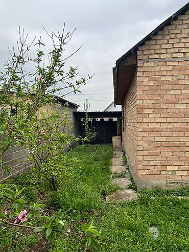 Продажа коттеджей и домов: Продается дом с просторным двором и хозяйственными постройками. - — 12