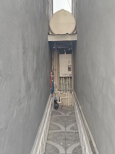 ev ucuz: Əmircan qəs. 5 otaqlı, 156 kv. m, Kredit yoxdur, Yeni təmirli — 5