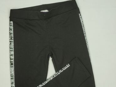 Legginsy Sportowe damskie, rozmiar M