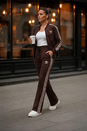 spandex elastin: Materija pamuk
S, M, L, XL
Zvonaste nogavice
Novooo 
3350 din
🟢 — 5