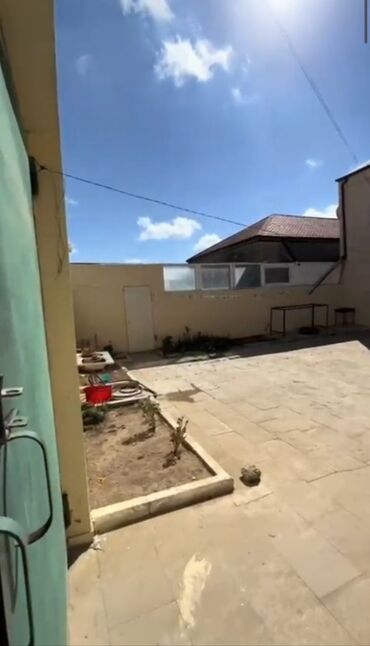 part time gece işi: Binəqədi qəs. 6 otaqlı, 220 kv. m, Kredit yoxdur, Yeni təmirli