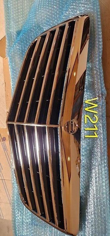 mercedes w203 radiator: Mercedes-Benz W211 — 2
