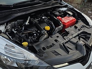 Renault: Renault Clio: 2016 г., 1.5 л, Хэтчбэк — 5