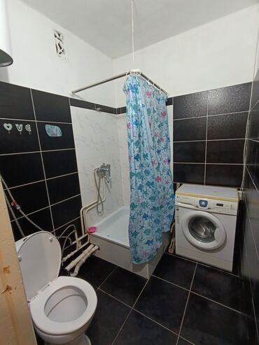 для квартиры: 1 комната, 35 м², 104 серия, 2 этаж, Косметический ремонт