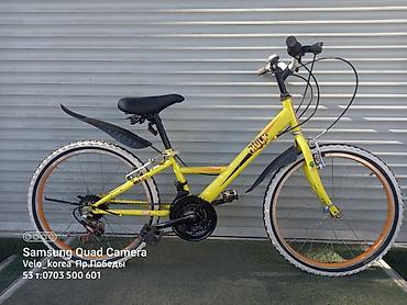 Детские велосипеды: Детский велосипеды на выбор Мы находимся рядом с мкр.Аламедин1, по — 15