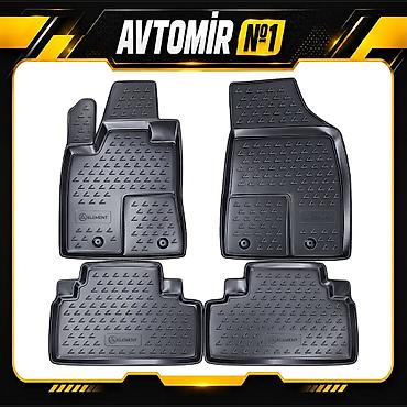 Lexus RX 2009-2015 RX270, RX350, RX450h üçün salon rezin ayaqaltı lalafo.az -da Lexus RX 2009-2015 RX270, RX350, RX450h üçün salon rezin ayaqaltı