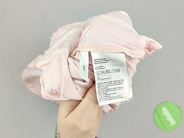 reserved biale bluzki: H&M, Bluzka damska, rozmiar S — 4