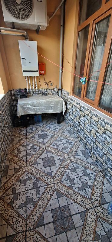 Uzunmüddətli kirayə mənzillər: Öz evimdir!!! Vasitəçi deyiləm!!! Tam şəraitli və təmirlidir. Mebel — 10