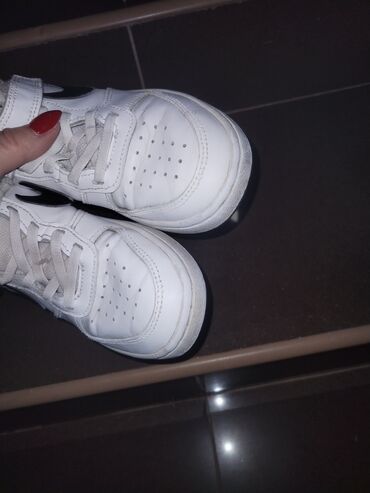 Patike: Nike, Veličina - 32 — 7