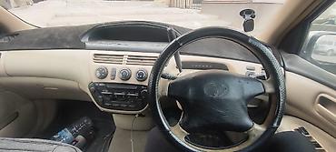 vw passat: Toyota Vista: 1998 г., Автомат, Бензин, Седан — 1