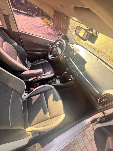 Kia: Kia Morning: 2019 г., 1 л, Автомат, Бензин, Хэтчбэк at lalafo.kg — 14 Kia: Kia Morning: 2019 г., 1 л, Автомат, Бензин, Хэтчбэк — 14