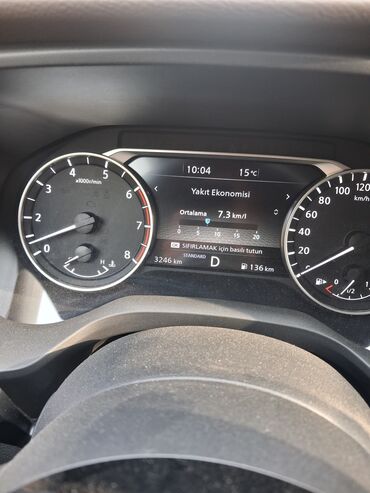 Nissan: Nissan X-Trail: 2.5 l | 2024 il Ofrouder/SUV — 9