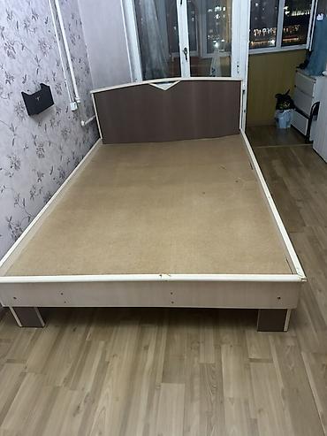 Шифоньеры, шкафы для одежды: Шифоньер, шкаф для одежды, Б/у, Прямой, ЛДСП — 9