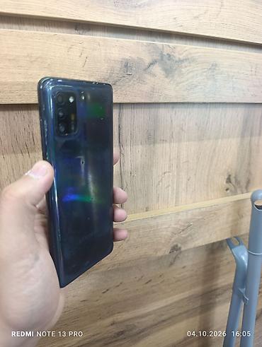 Мобильные телефоны и аксессуары: Samsung Galaxy A31, Б/у, 128 ГБ, 2 SIM — 4