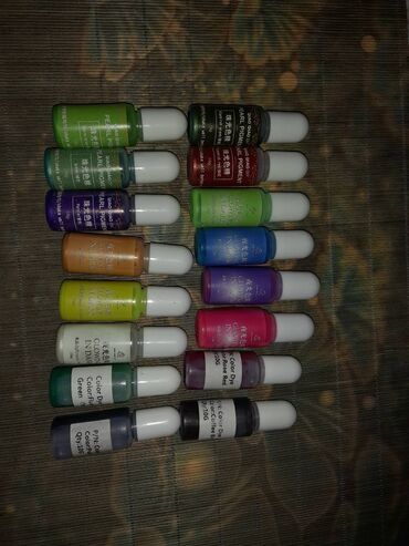 Sifarişlə əl işləri: Sifarişlə əl işləri — 9