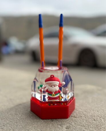 Külqabılar: Metal dekorativ külqabı – çakmaqlı model - Material: metal gövdə — 19