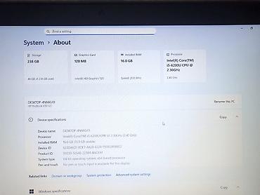 intel core i5 2400s: PRODAJEM HP 650 G2 SA INTEL I5 PROCESOROM Procesor: Intel core i5 — 2