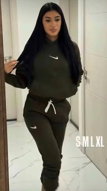 gerry weber srbija: Turske ženske pamučne deblje trenerke S,M,L,XL,XXL veličine za 4800 — 1