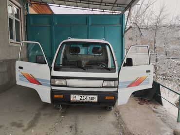 девоо матиз: Daewoo Labo: 1999 г., 0.8 л, Механика, Бензин