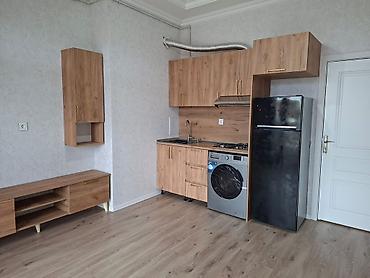Uzunmüddətli kirayə mənzillər: 🏡 ƏMLAK MƏLUMATLARI 📍 Ünvan: Sumqayıt Şəhəri,Bağça Şəhər Yaşayış — 1