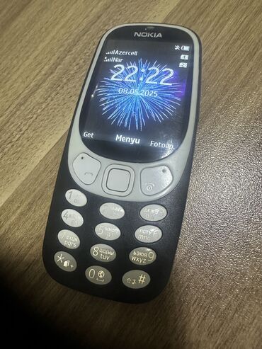 nokia köhnə: Nokia 3310