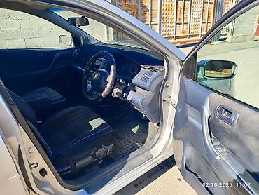 Honda: Honda Civic: 2001 г., 1.5 л, Автомат, Бензин, Хэтчбэк — 8
