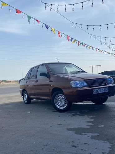 taxil bicen kombayn satisi: Saipa : 1.3 l | 2009 il | 20000 km Sedan