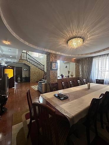 Продажа коттеджей и домов: 💎СРОЧНО ПРОДАЕТСЯ ДВУХЭТАЖНЫЙ 6-КОМНАТНЫЙ ДОМ 🏢Комнат: 6 📍Район — 1
