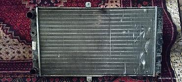 vaz radiator: Avtomobil radiatoru (soyutma sistemi üçün) - Material: Alüminium — 2