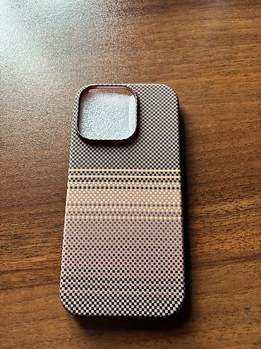 Kabrolar: İphone 16 pro, 15 pro, 14 pro, 13 üçün kabrolar. Sifarişlə başqa — 3